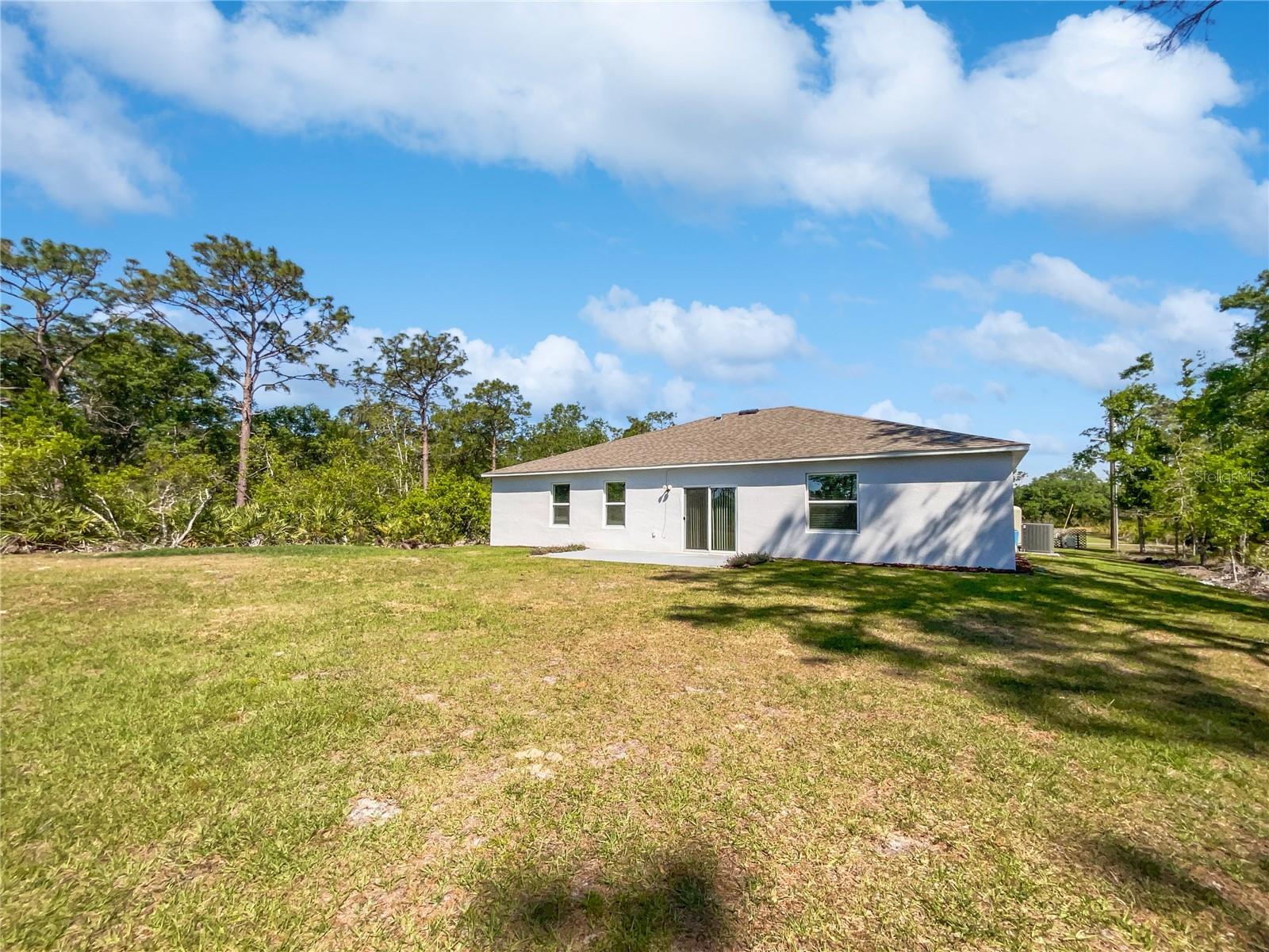 INDIAN LAKE ESTATES - Residential