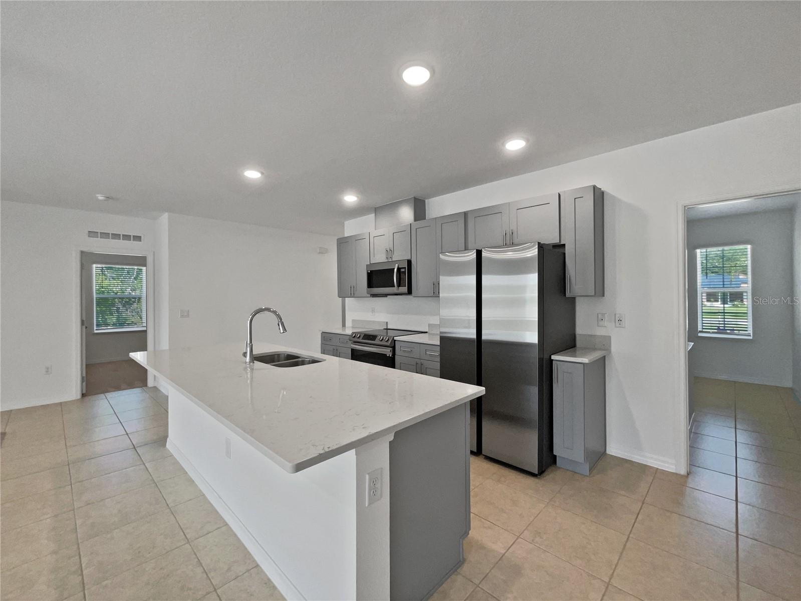 INDIAN LAKE ESTATES - Residential