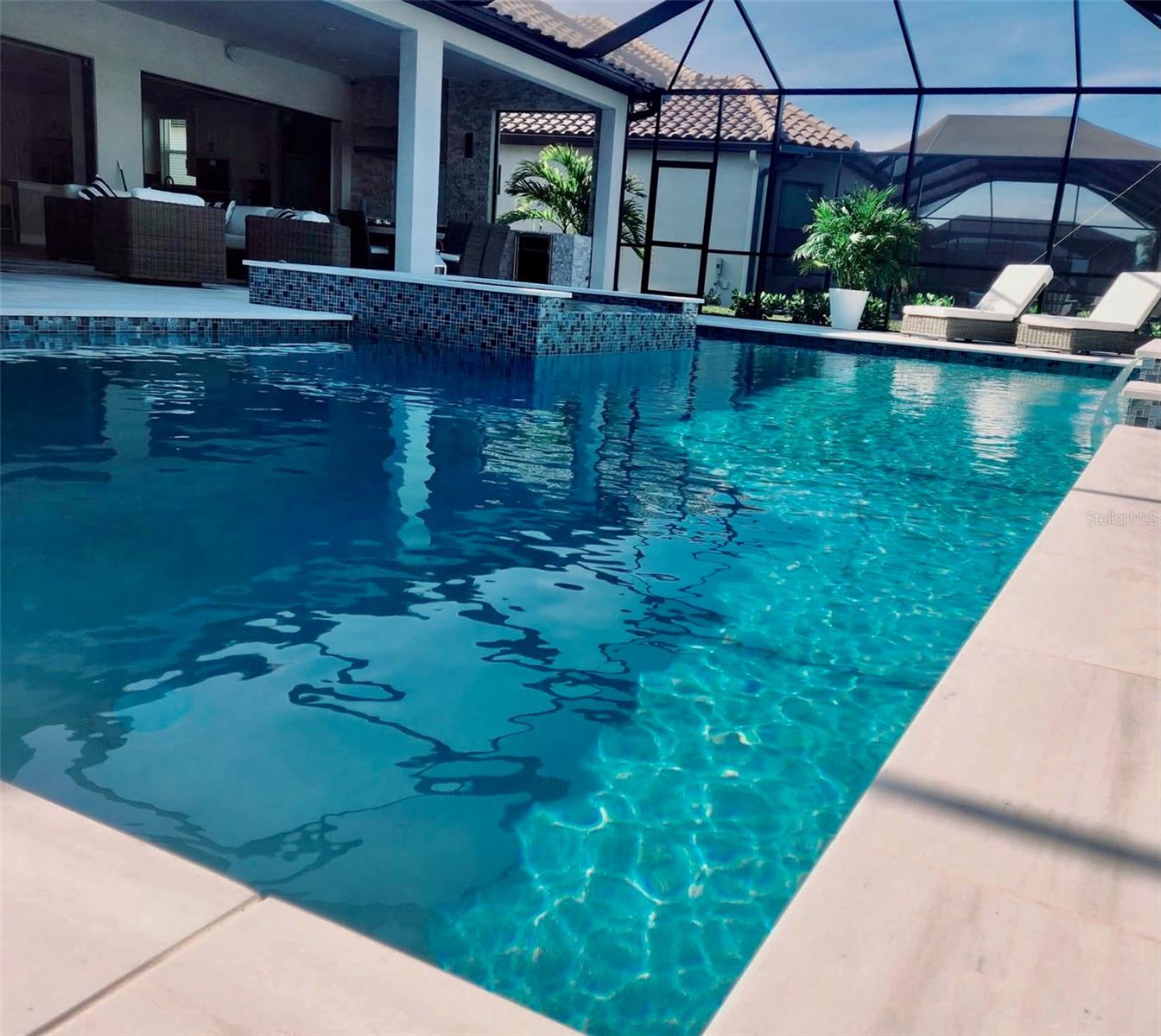 AZARIO AT ESPLANADE - Residential