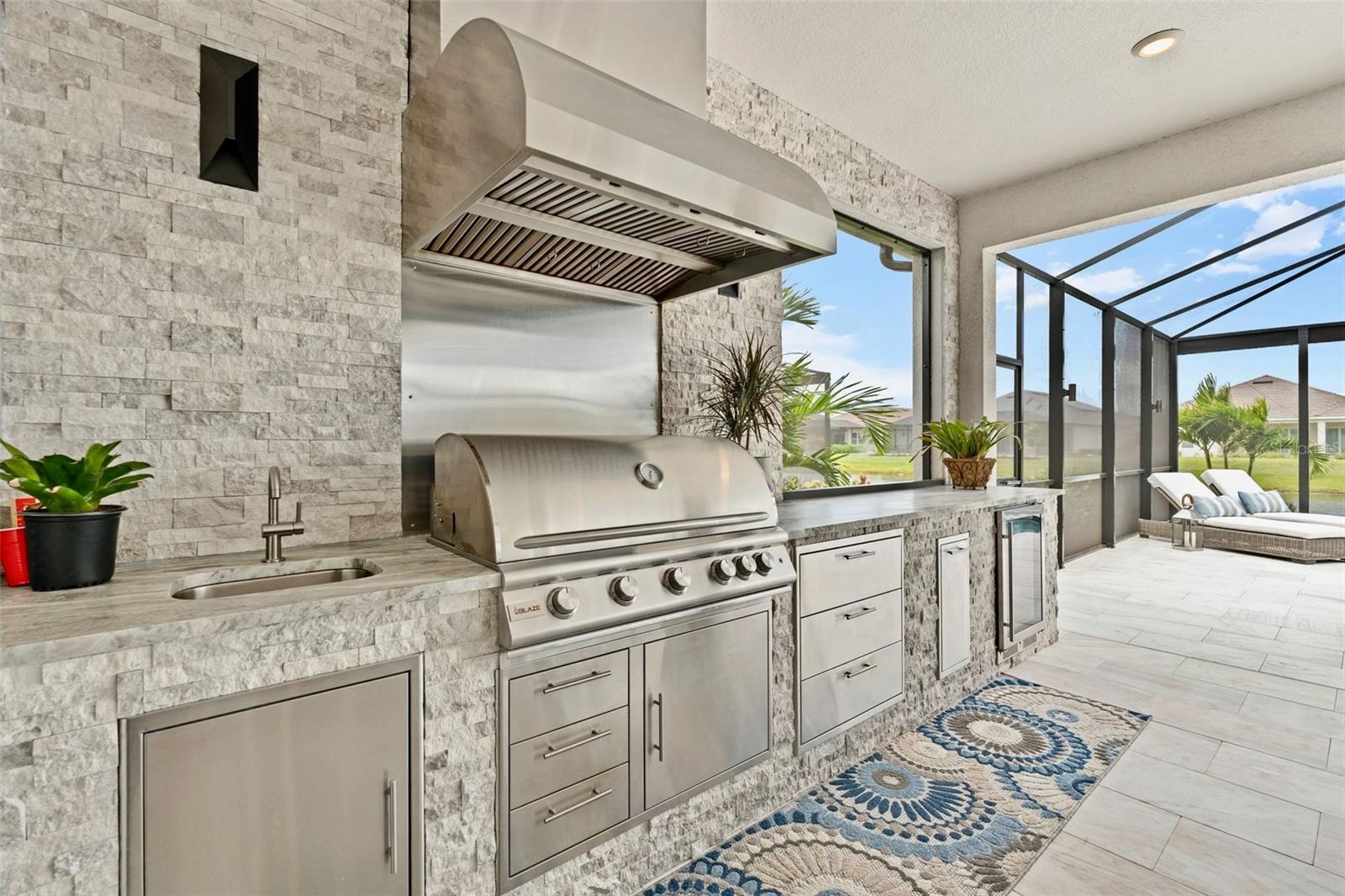 AZARIO AT ESPLANADE - Residential