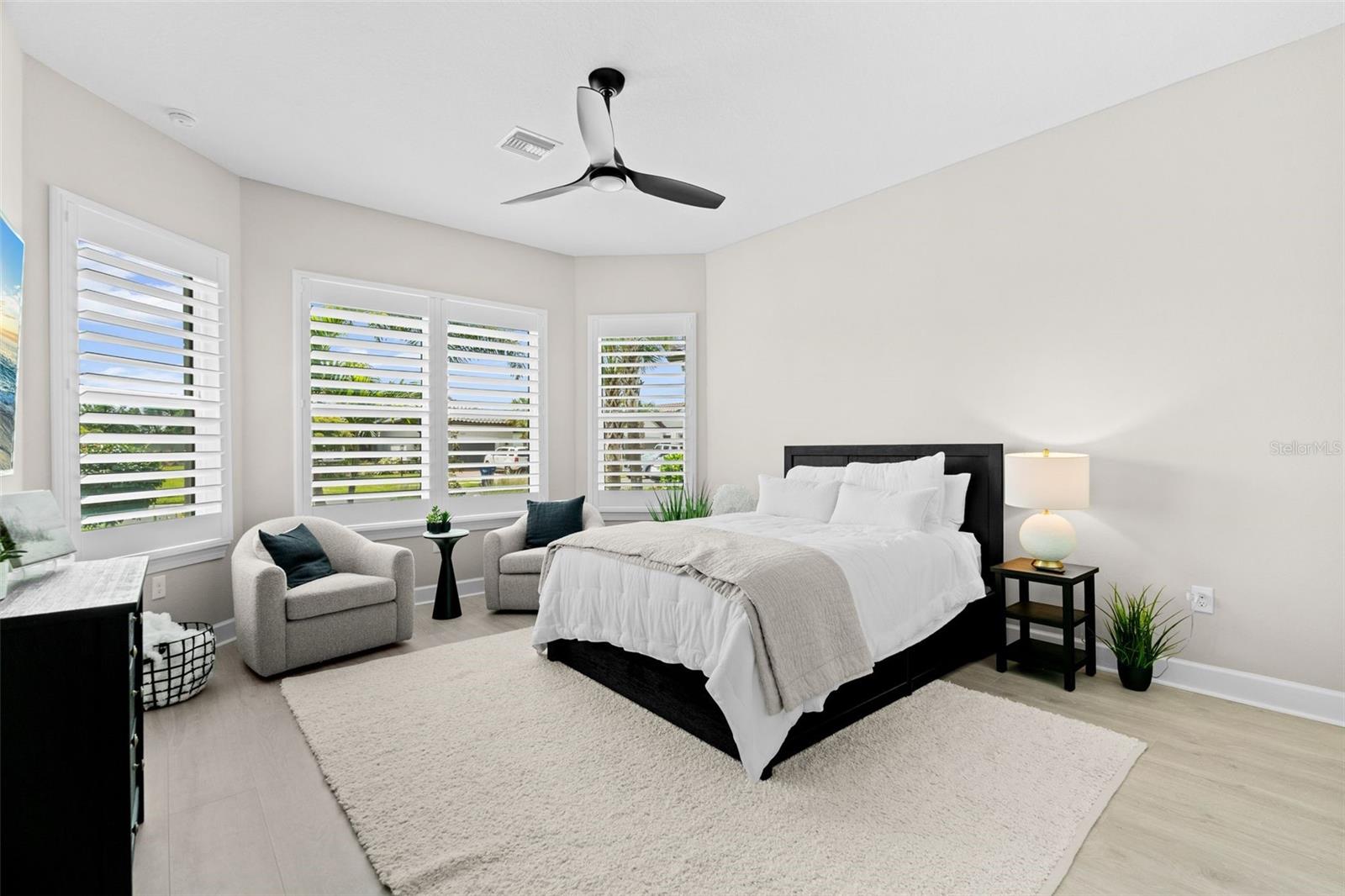 AZARIO AT ESPLANADE - Residential