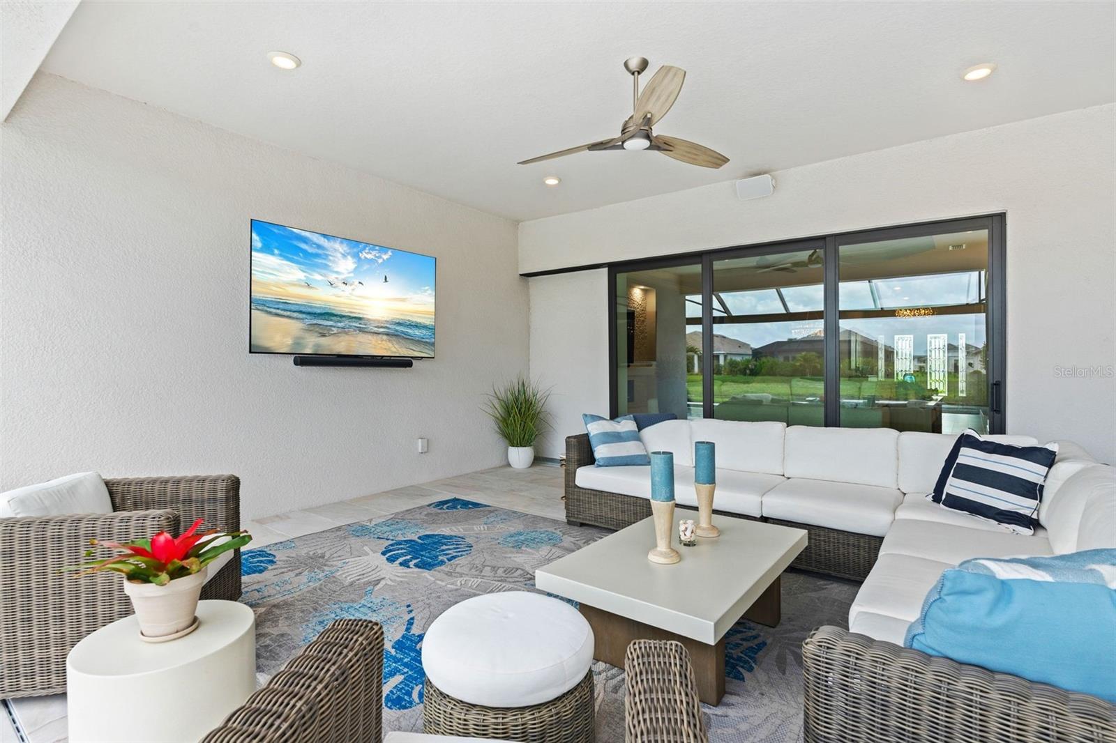 AZARIO AT ESPLANADE - Residential