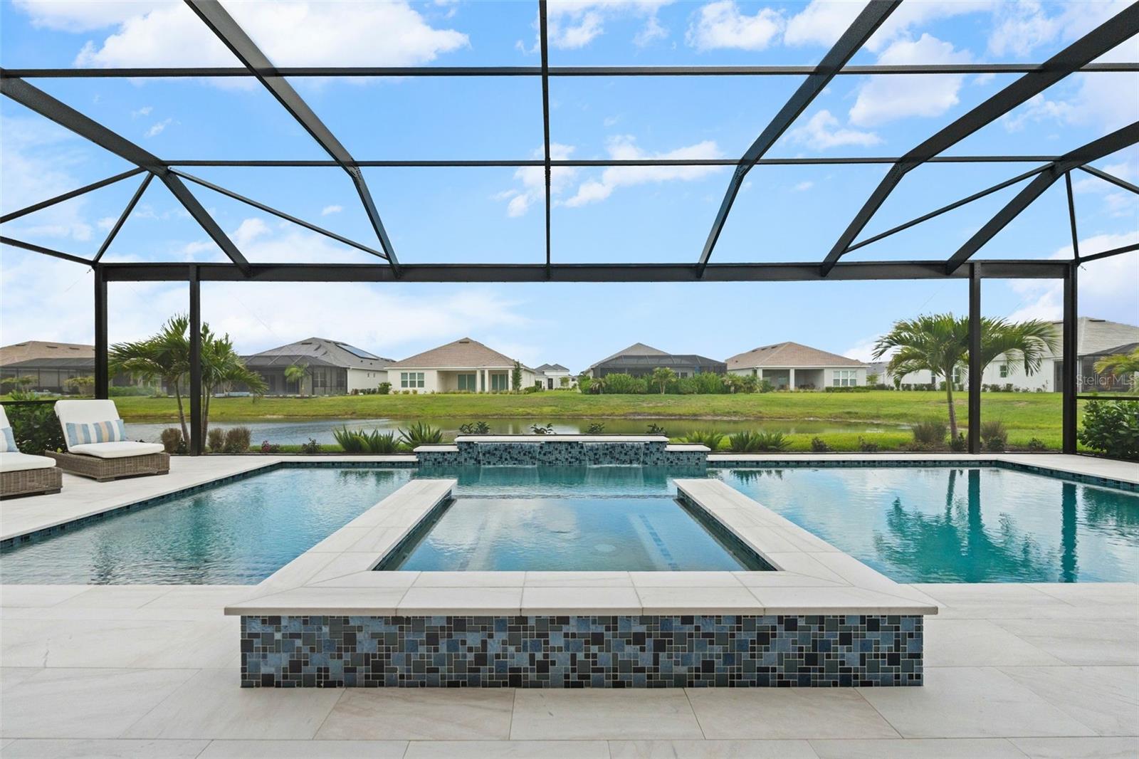 AZARIO AT ESPLANADE - Residential