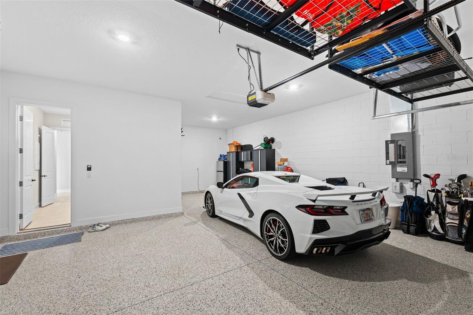 AZARIO AT ESPLANADE - Residential