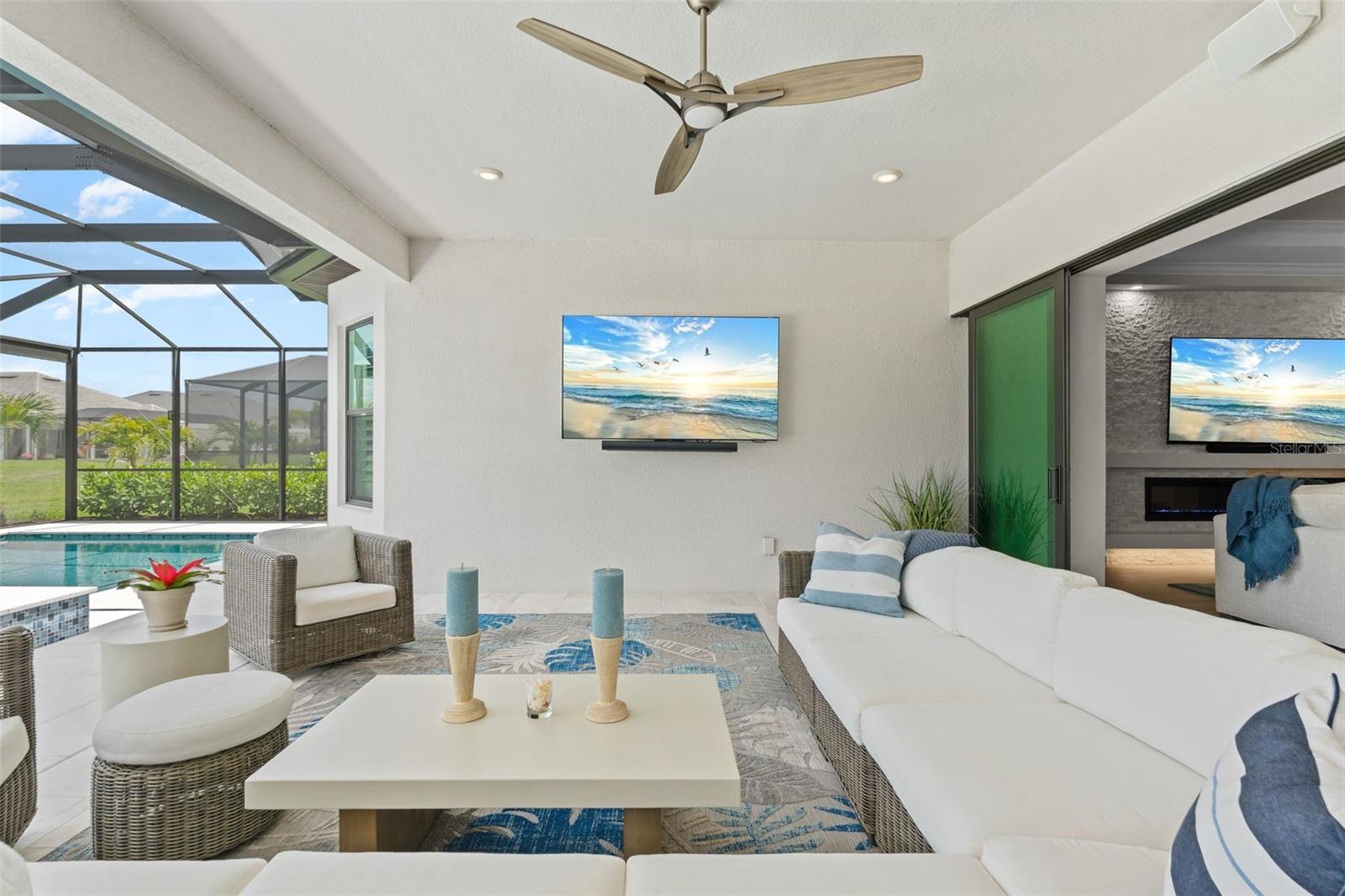 AZARIO AT ESPLANADE - Residential