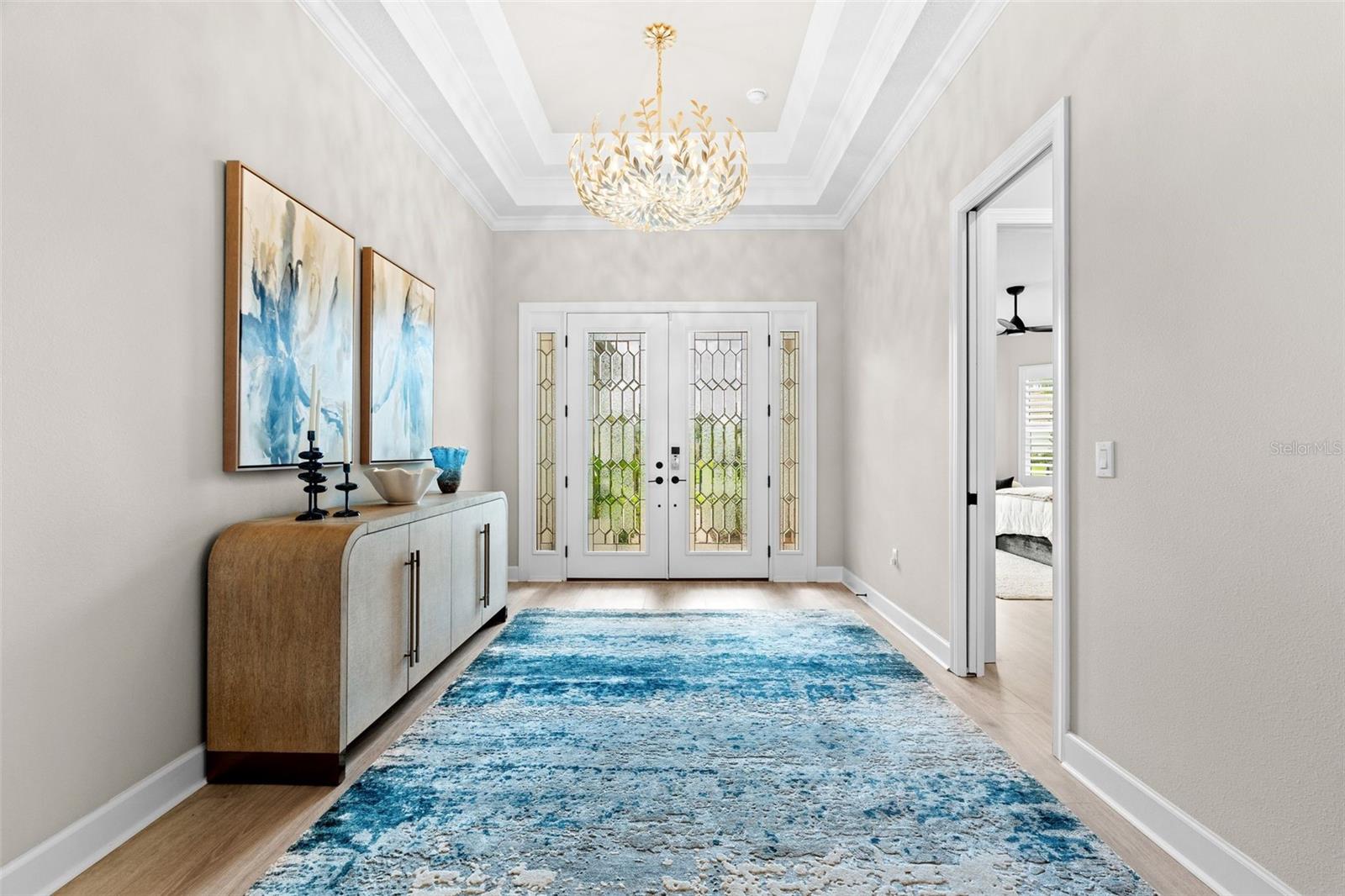 AZARIO AT ESPLANADE - Residential