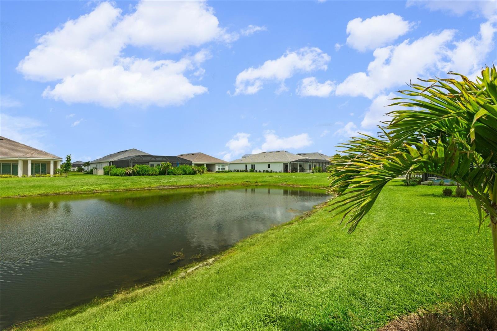 AZARIO AT ESPLANADE - Residential