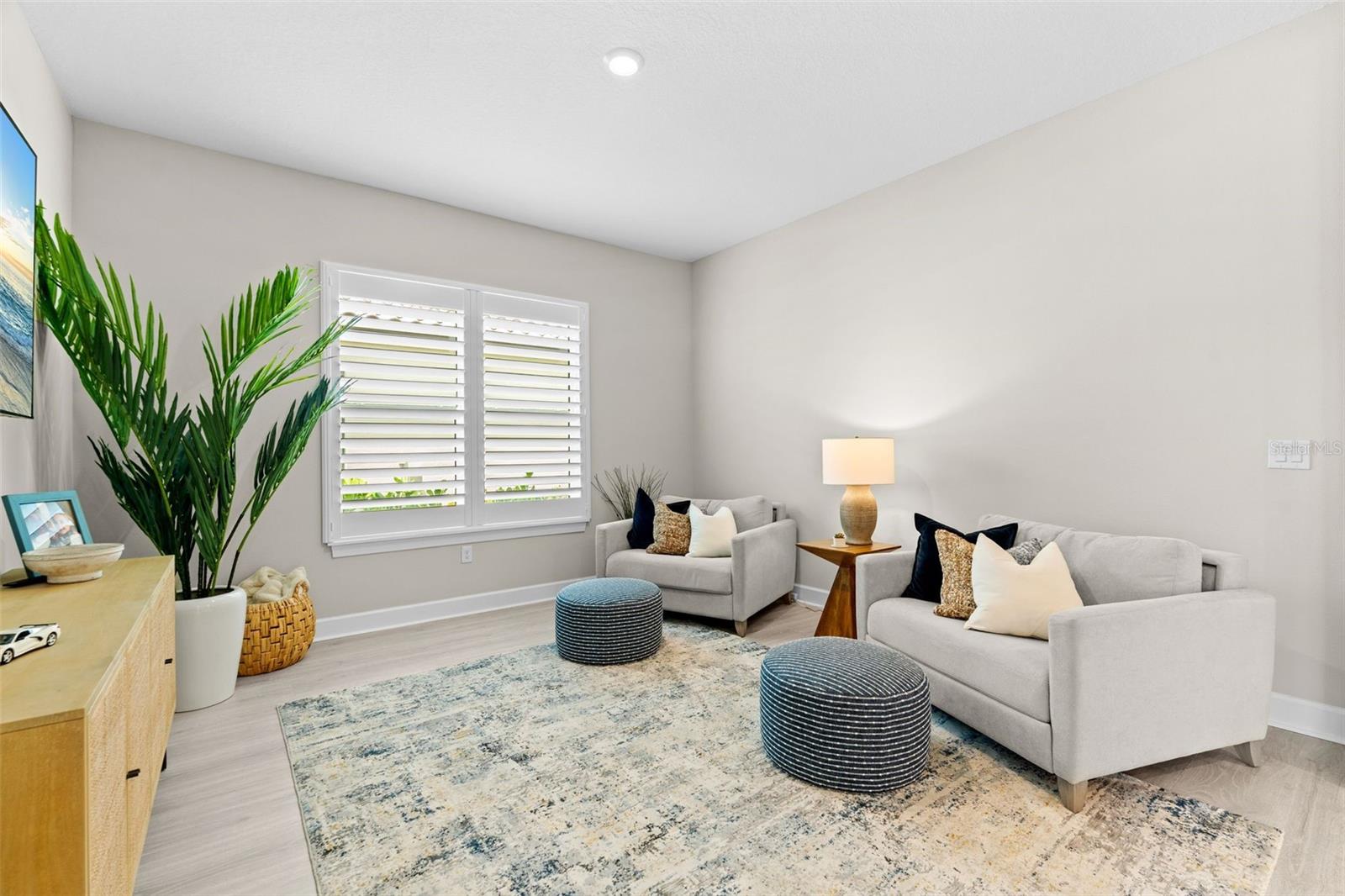 AZARIO AT ESPLANADE - Residential