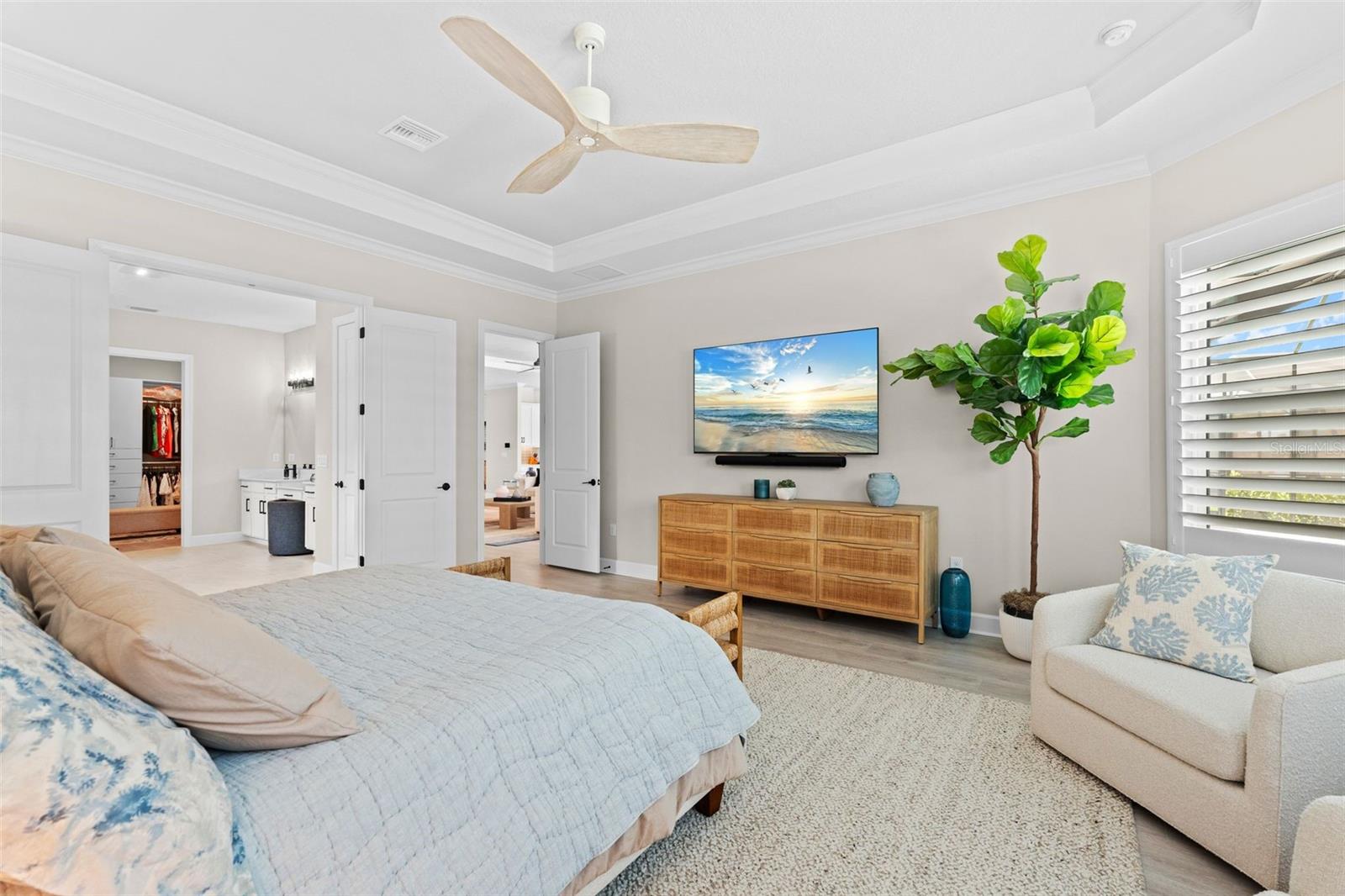 AZARIO AT ESPLANADE - Residential