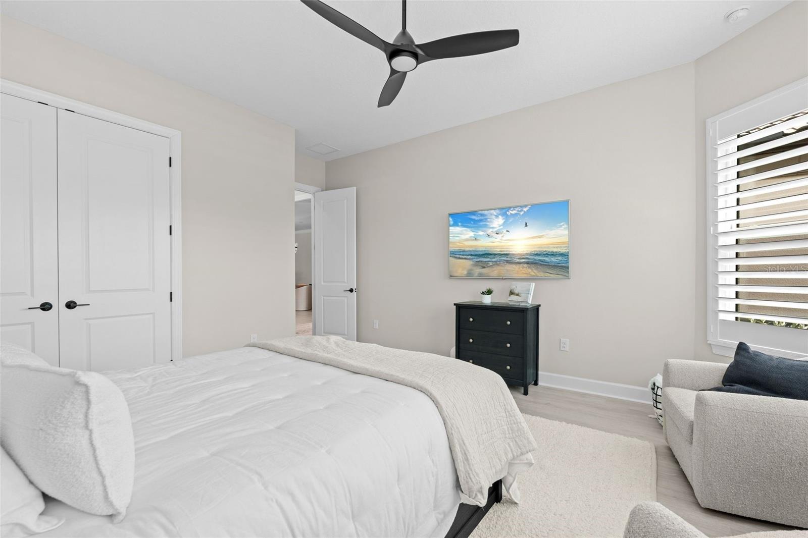 AZARIO AT ESPLANADE - Residential