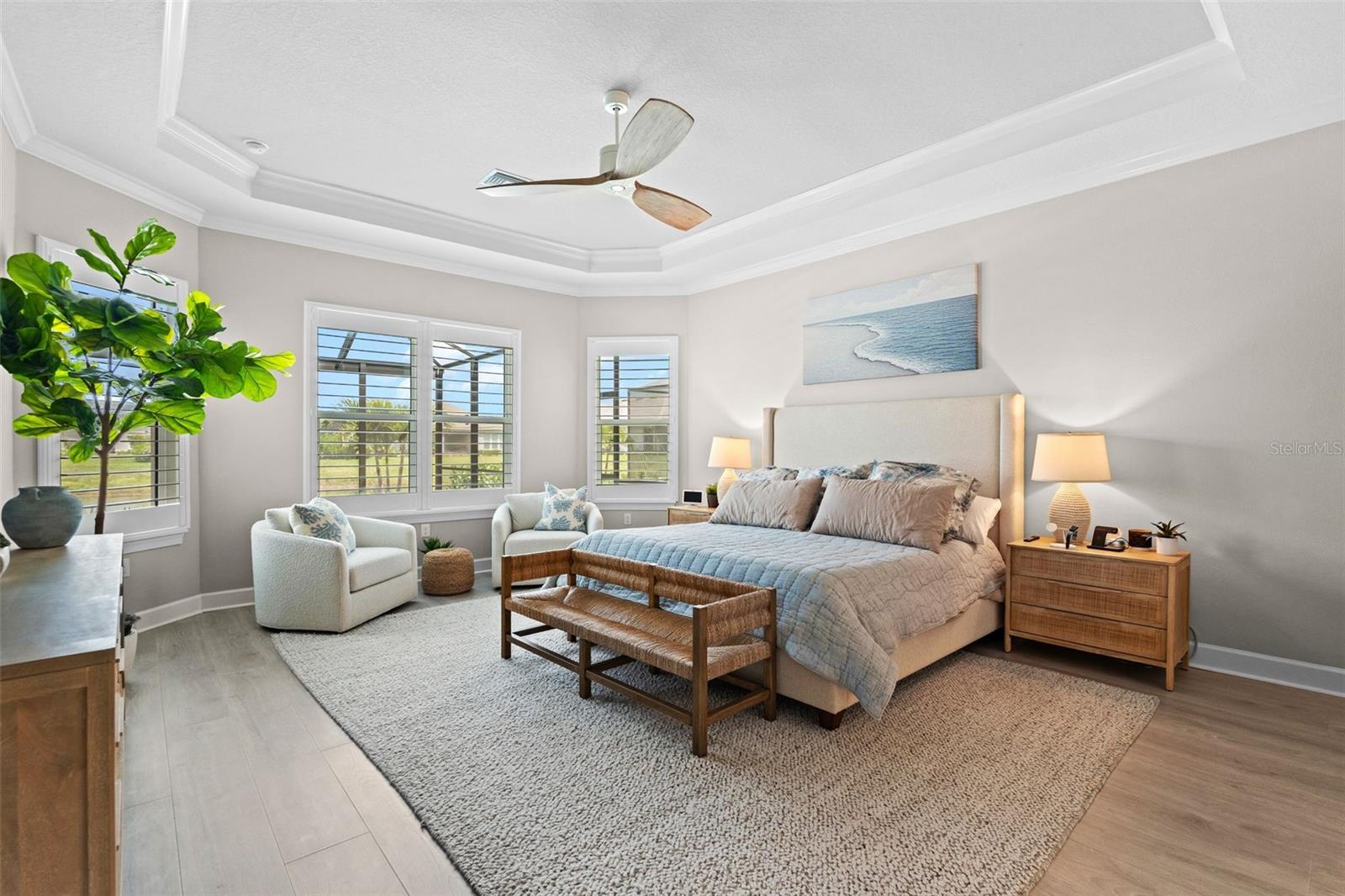 AZARIO AT ESPLANADE - Residential