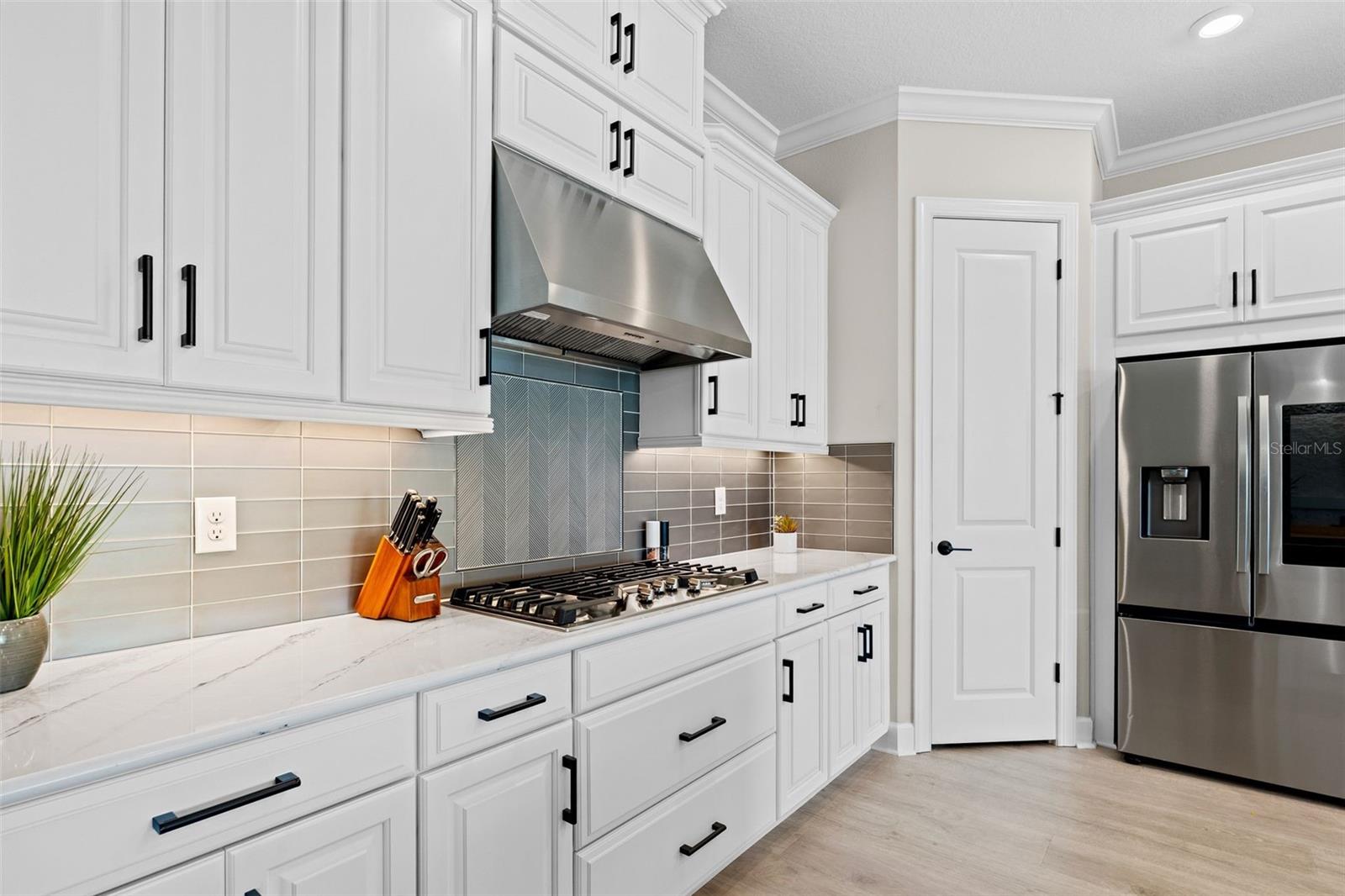 AZARIO AT ESPLANADE - Residential