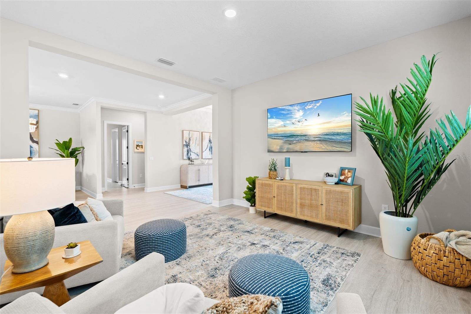 AZARIO AT ESPLANADE - Residential