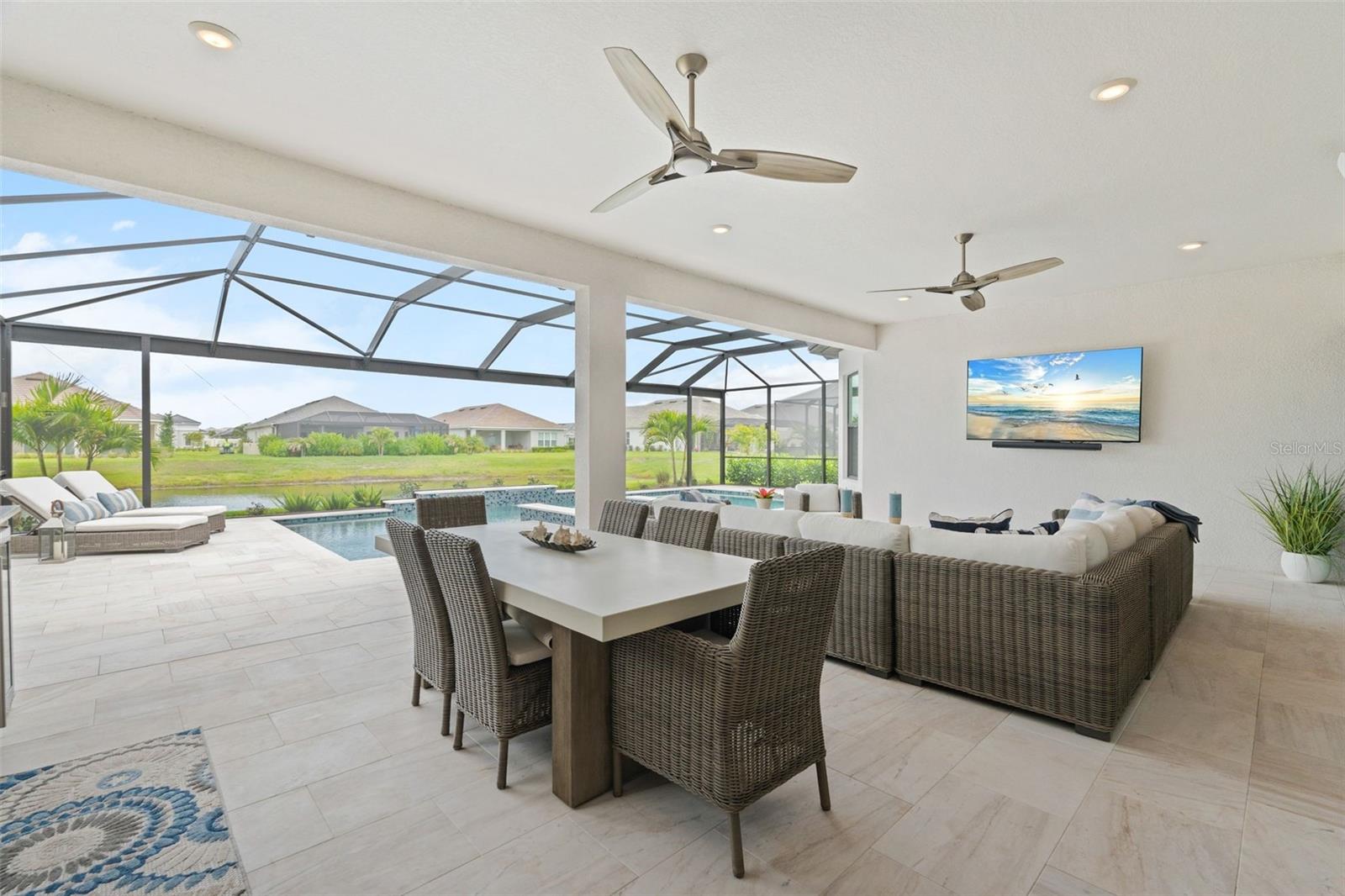 AZARIO AT ESPLANADE - Residential