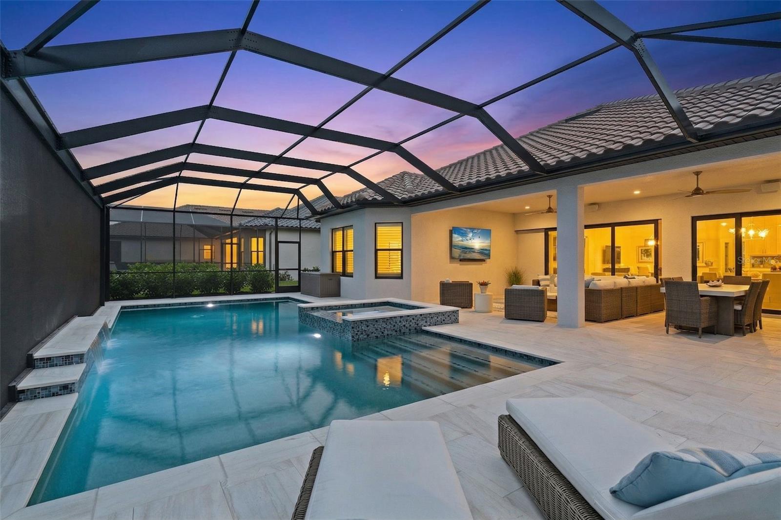 AZARIO AT ESPLANADE - Residential