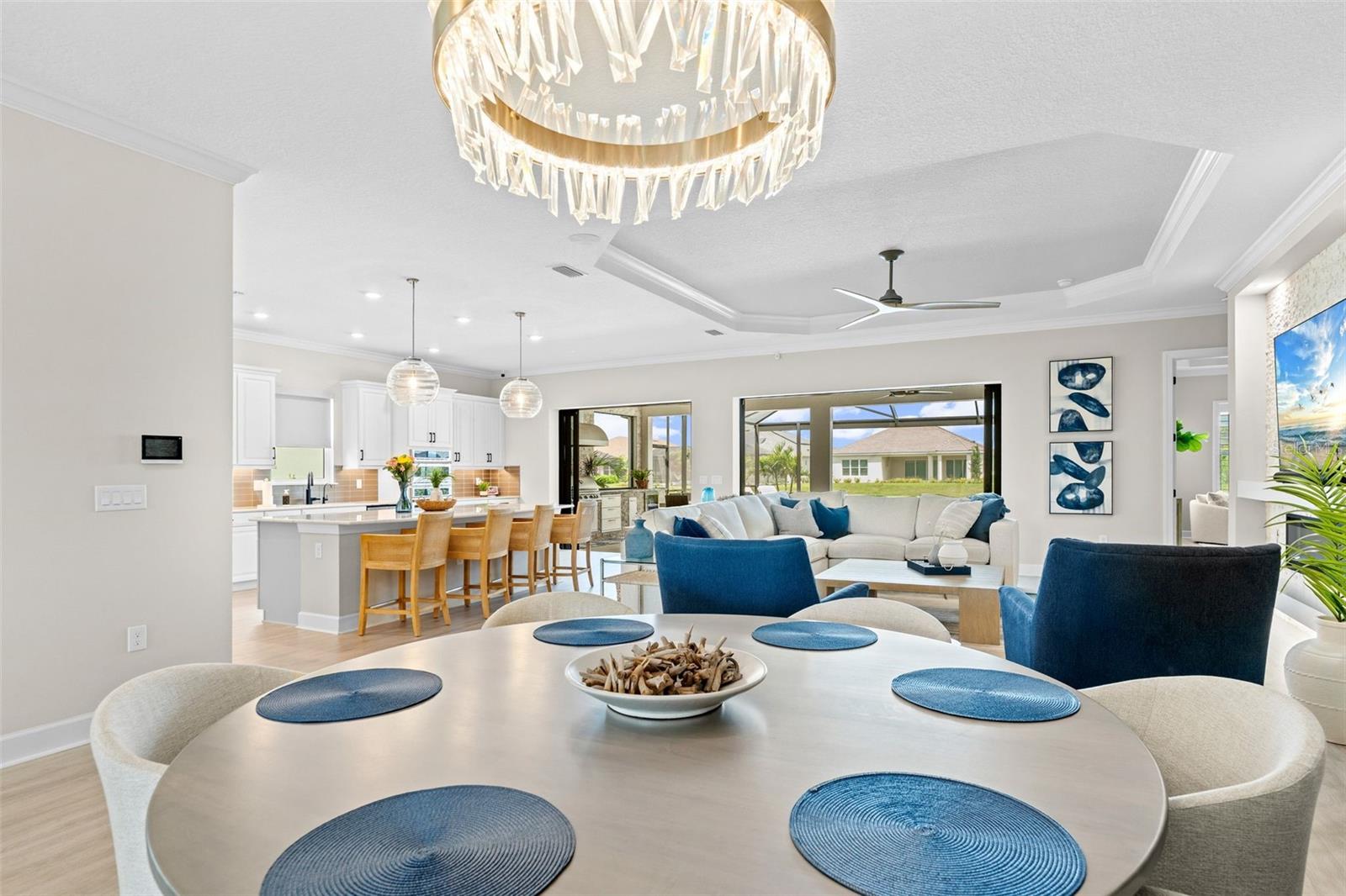 AZARIO AT ESPLANADE - Residential