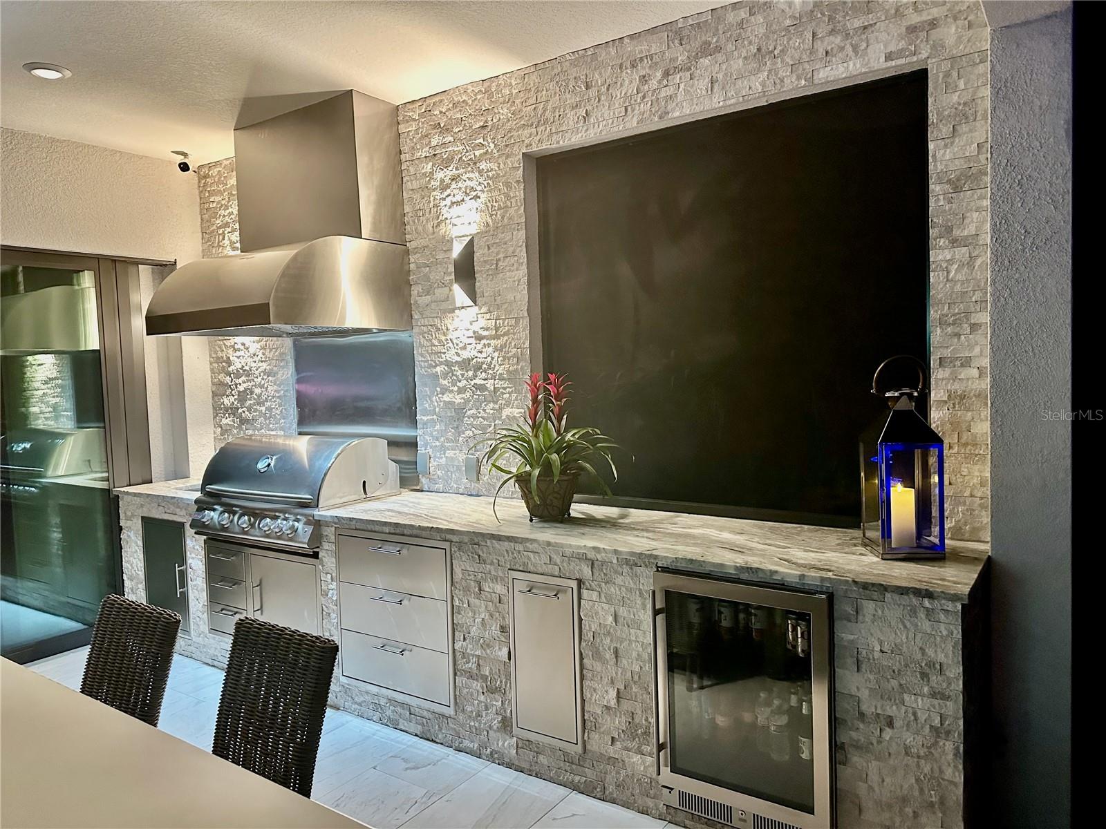 AZARIO AT ESPLANADE - Residential