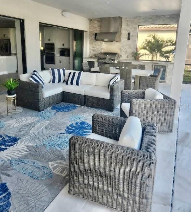 AZARIO AT ESPLANADE - Residential