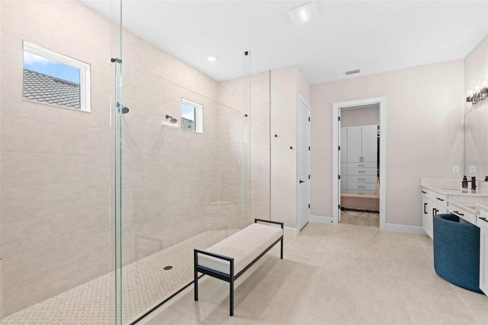 AZARIO AT ESPLANADE - Residential