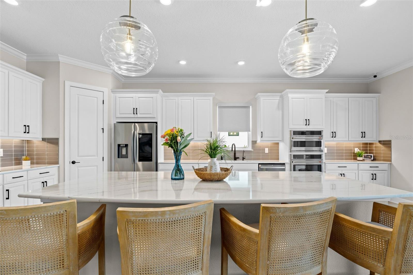 AZARIO AT ESPLANADE - Residential