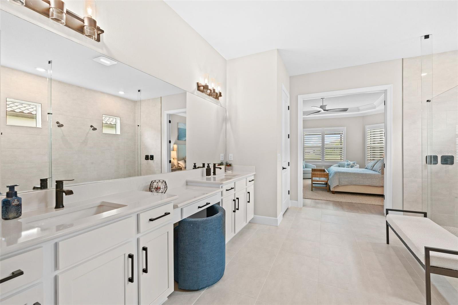 AZARIO AT ESPLANADE - Residential