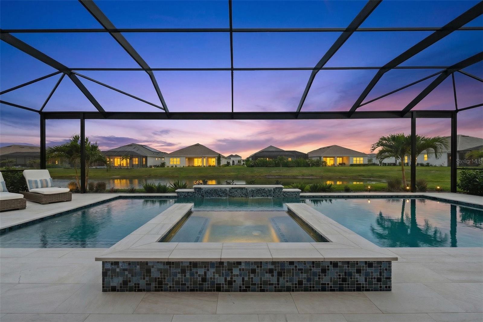 AZARIO AT ESPLANADE - Residential