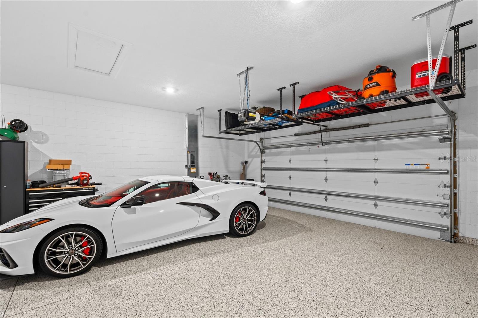 AZARIO AT ESPLANADE - Residential