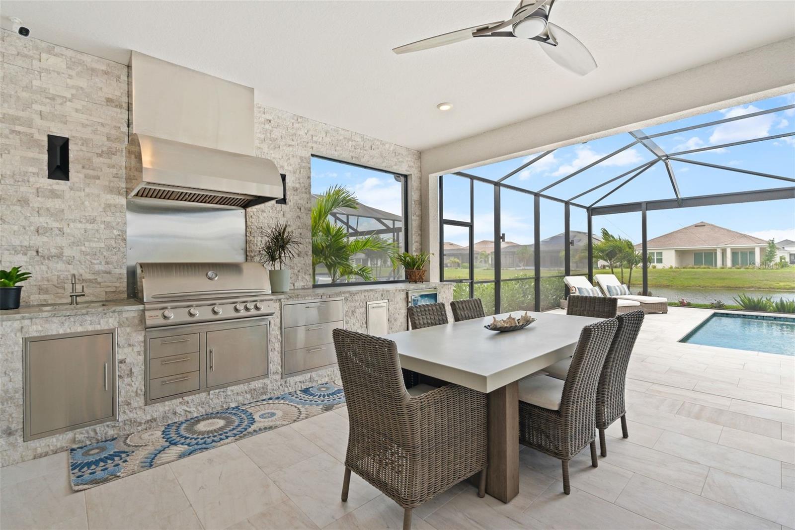 AZARIO AT ESPLANADE - Residential