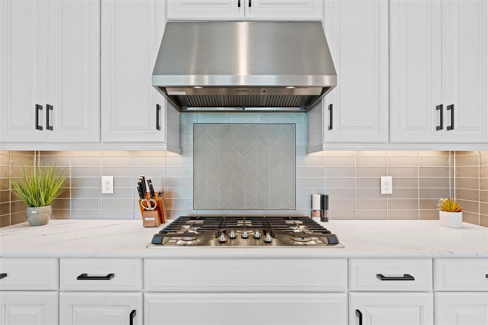 AZARIO AT ESPLANADE - Residential