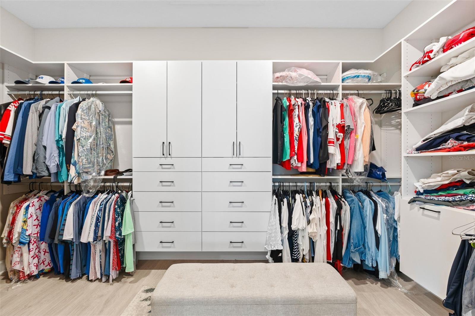 AZARIO AT ESPLANADE - Residential