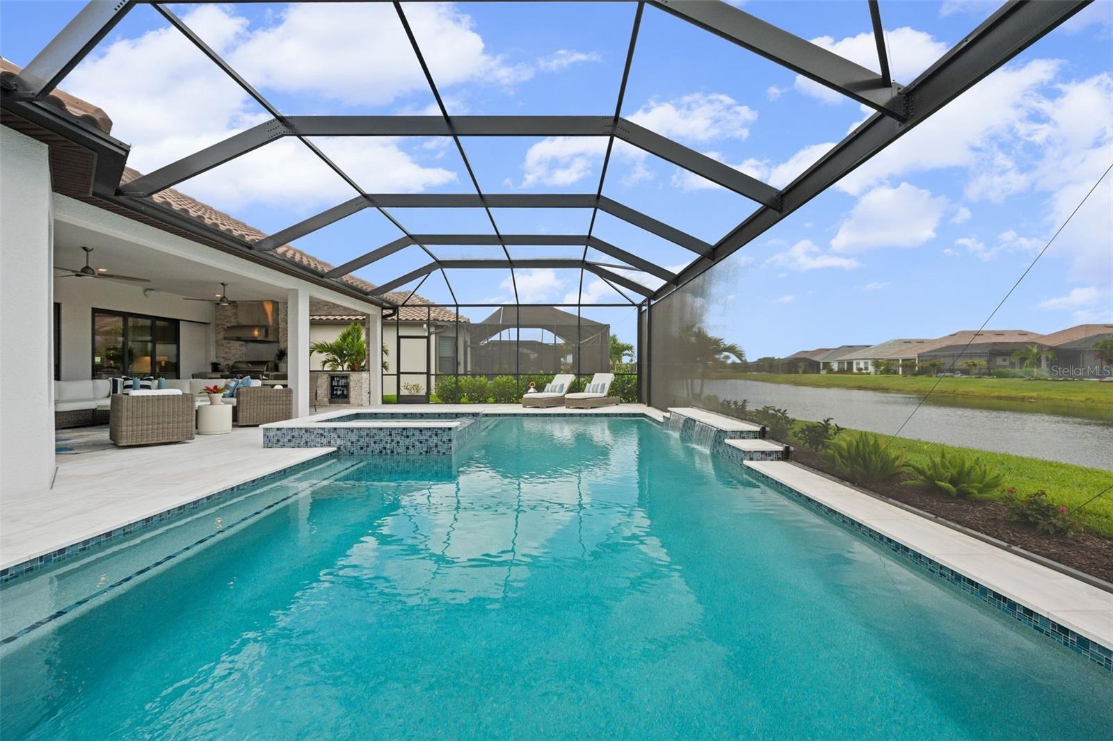 AZARIO AT ESPLANADE - Residential