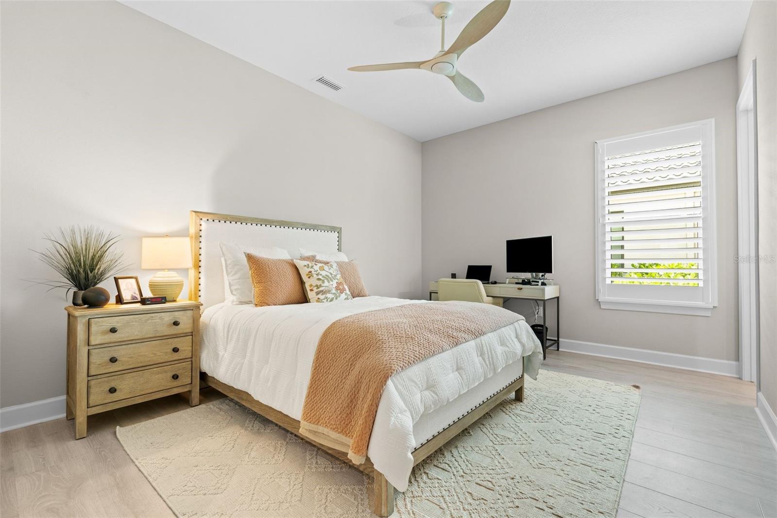 AZARIO AT ESPLANADE - Residential