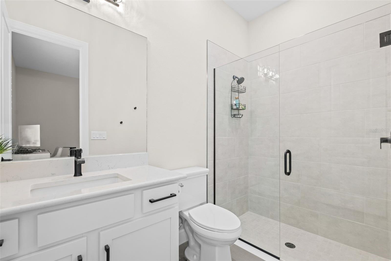 AZARIO AT ESPLANADE - Residential