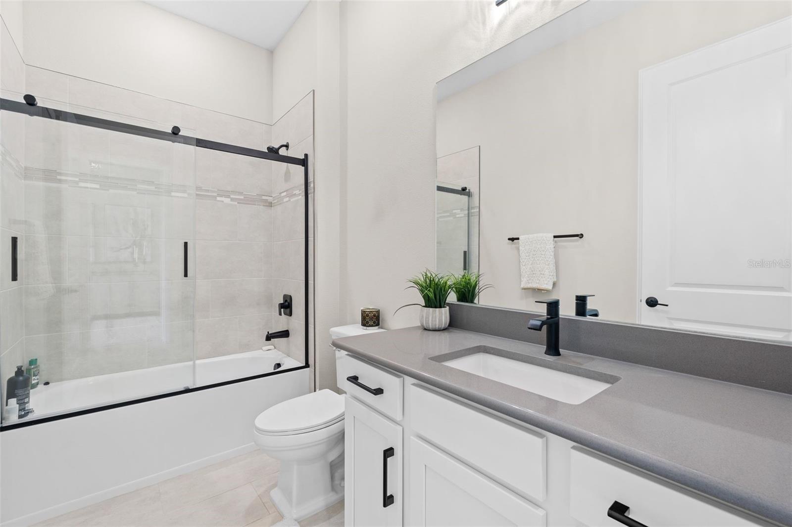 AZARIO AT ESPLANADE - Residential