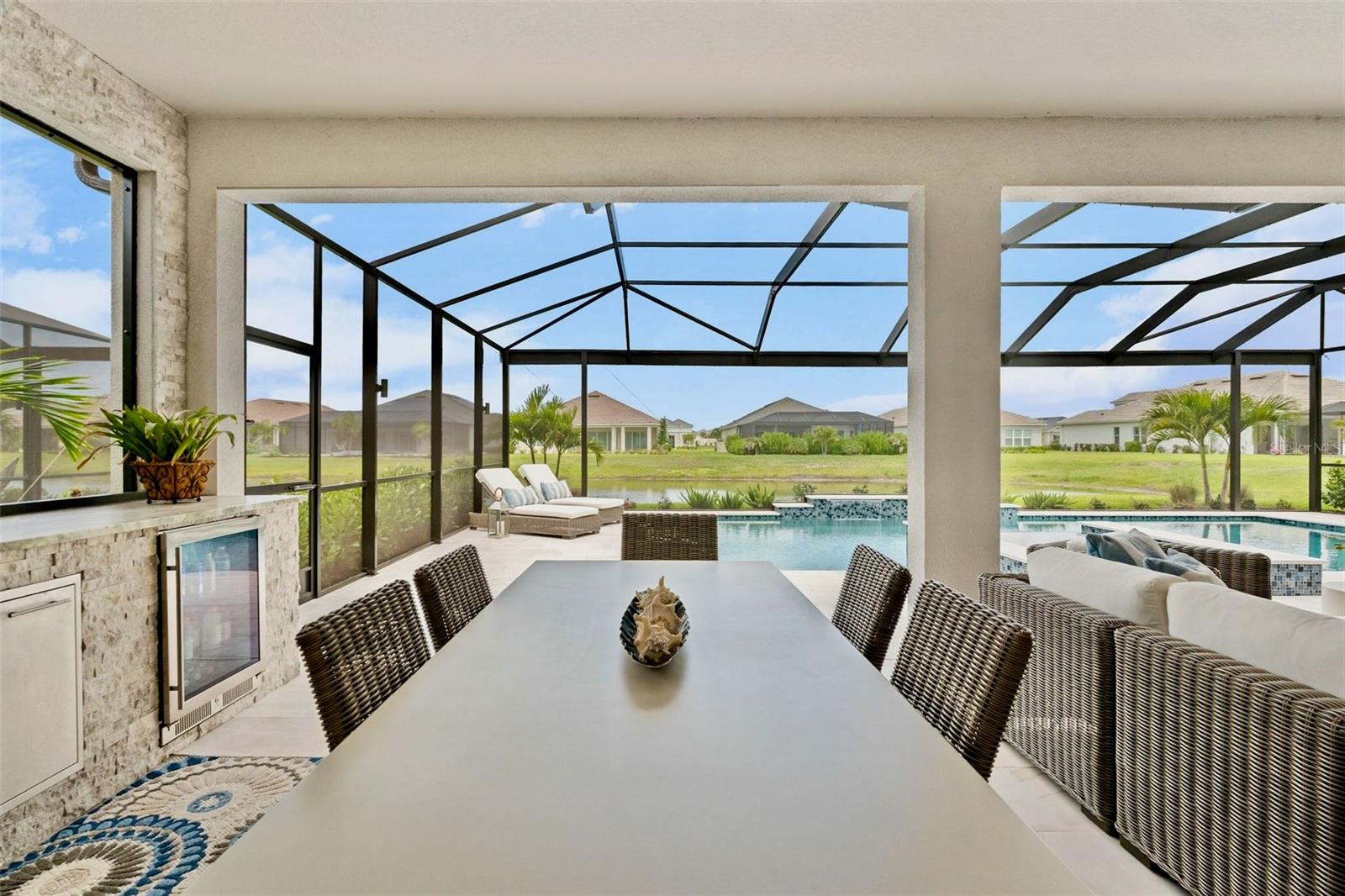 AZARIO AT ESPLANADE - Residential