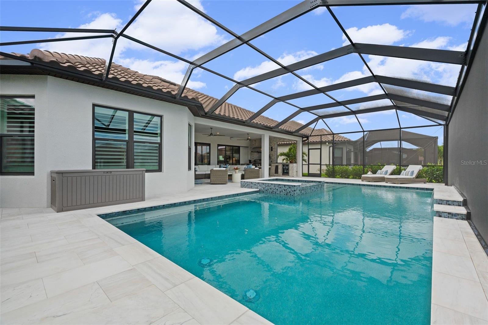 AZARIO AT ESPLANADE - Residential