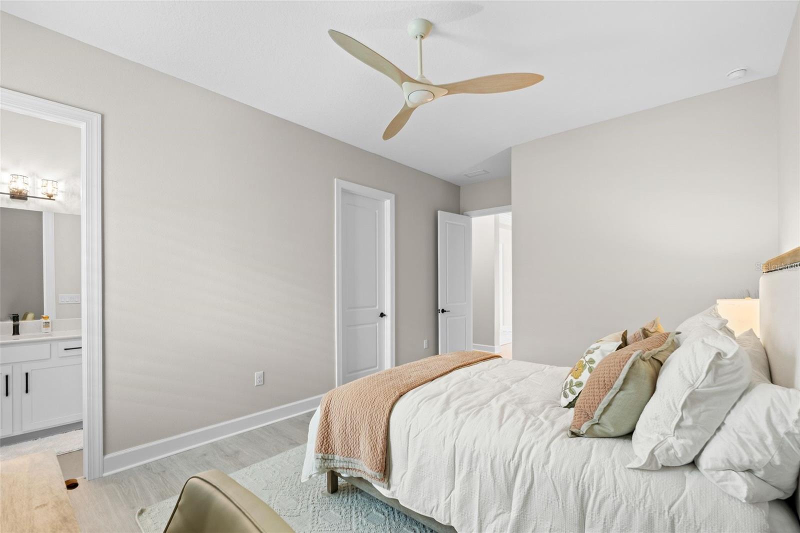 AZARIO AT ESPLANADE - Residential