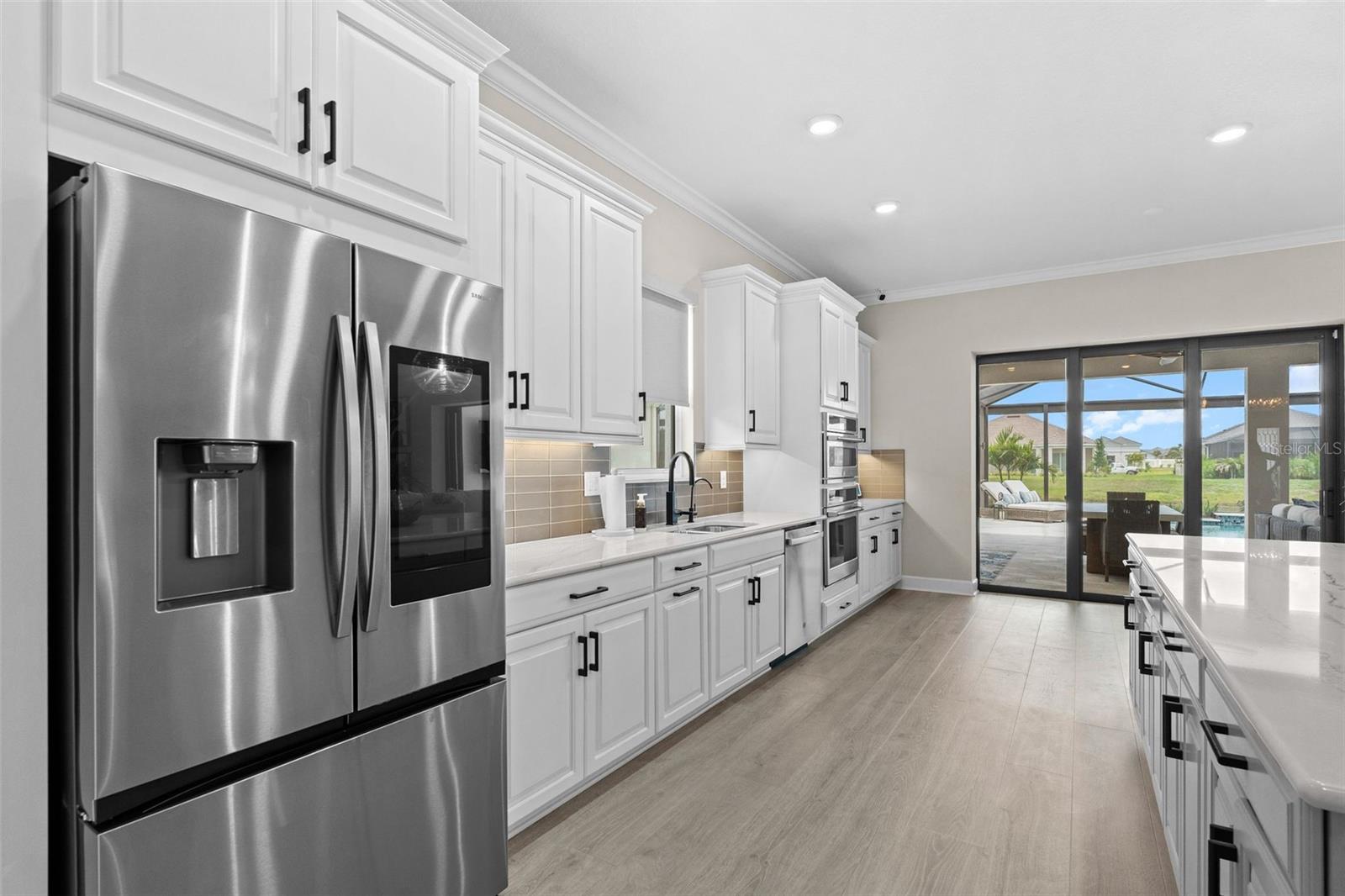 AZARIO AT ESPLANADE - Residential