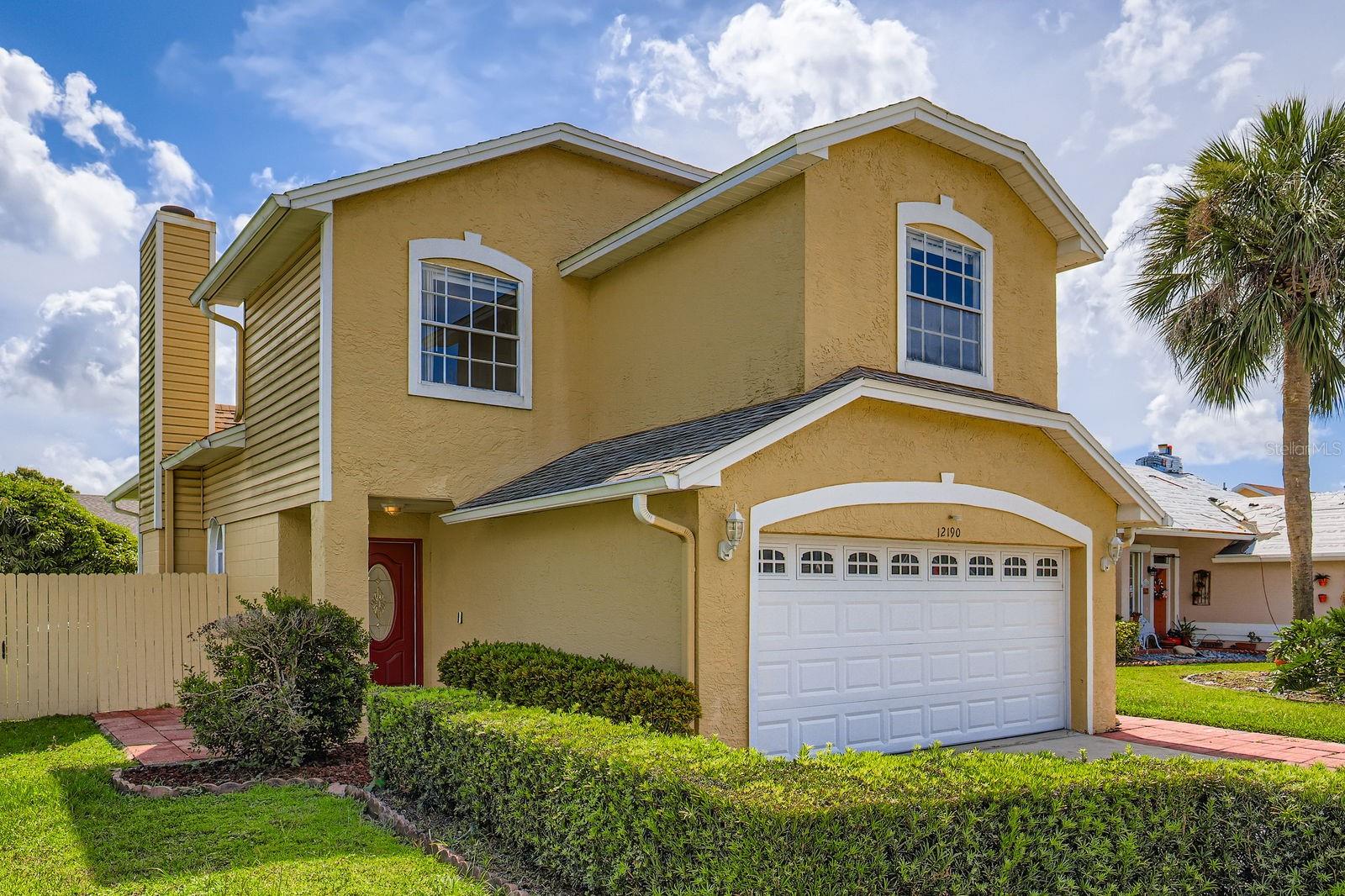 12190 BLACKHEATH CIRCLE