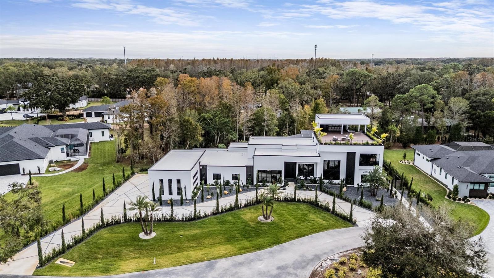 309 GRANDE GROVE COURT