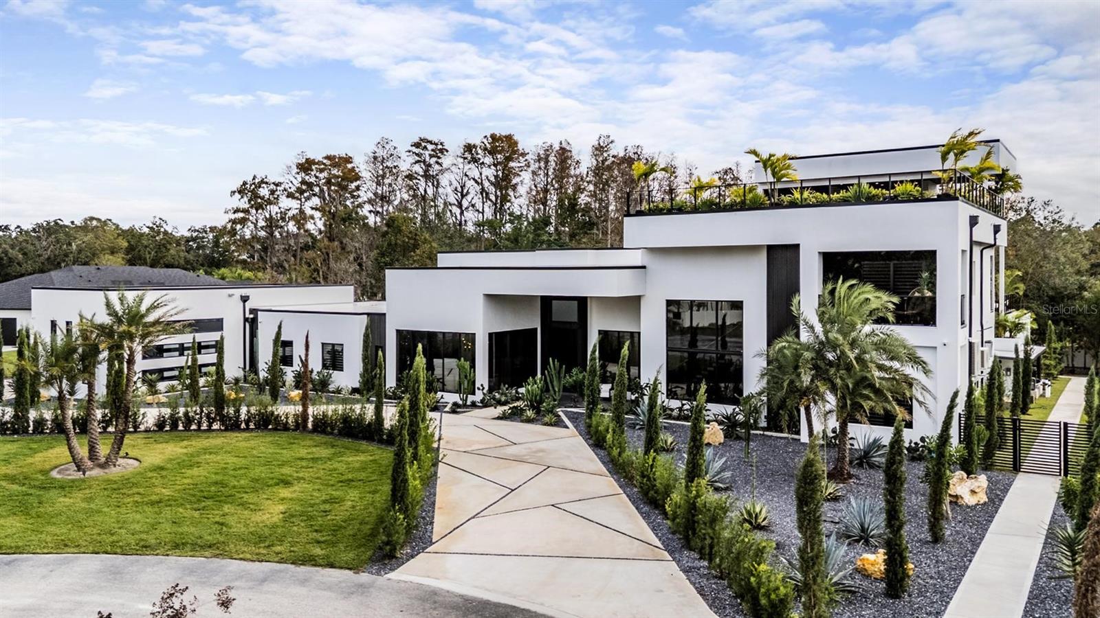 309 GRANDE GROVE COURT