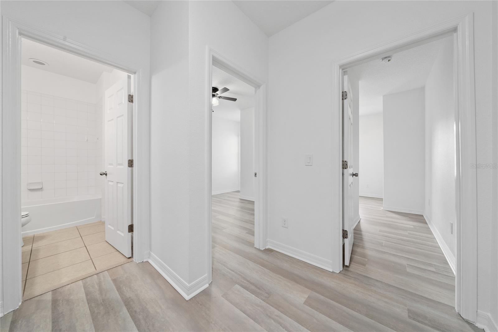 SAWGRASS LNDGS - Residential