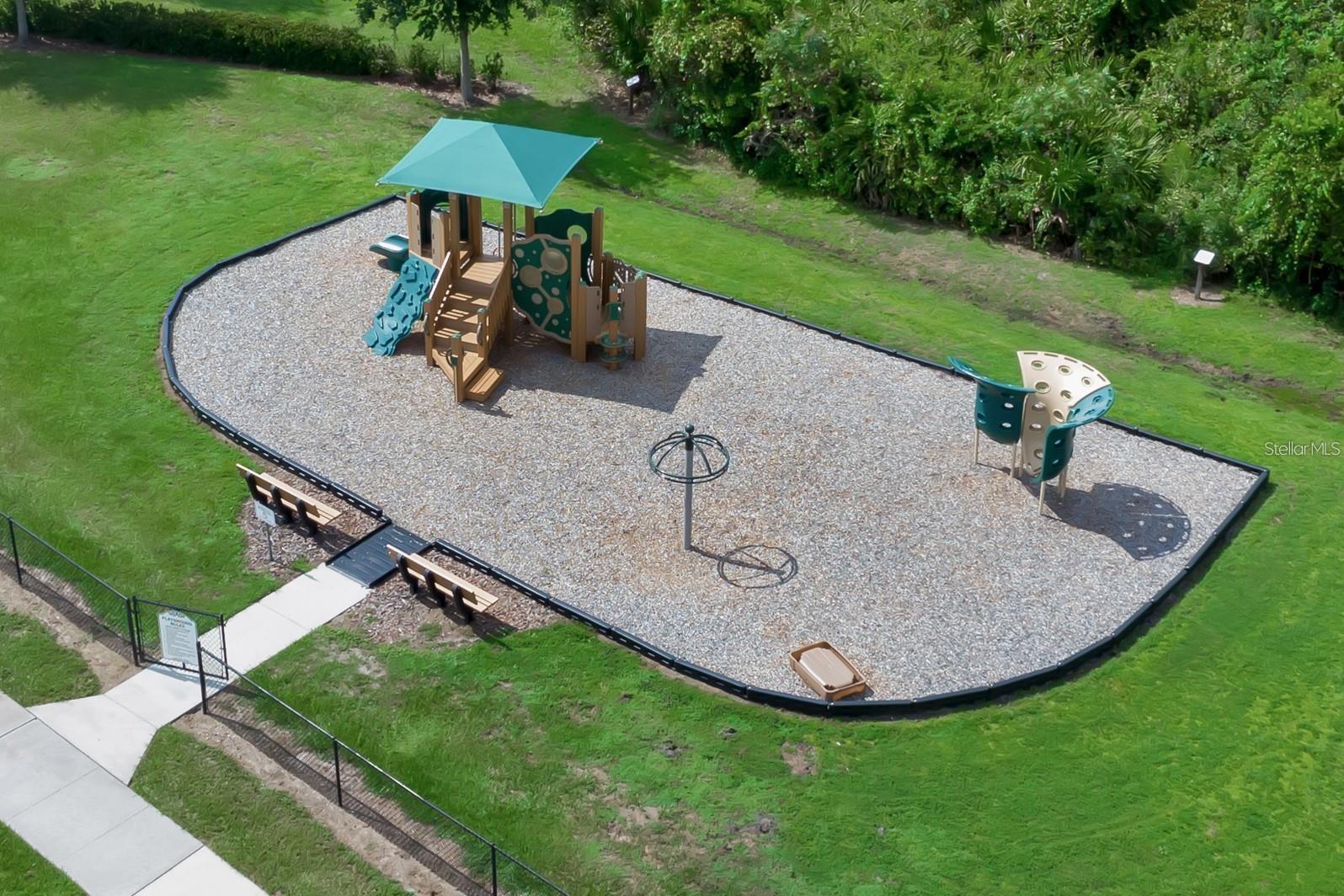 SAWGRASS LNDGS - Residential