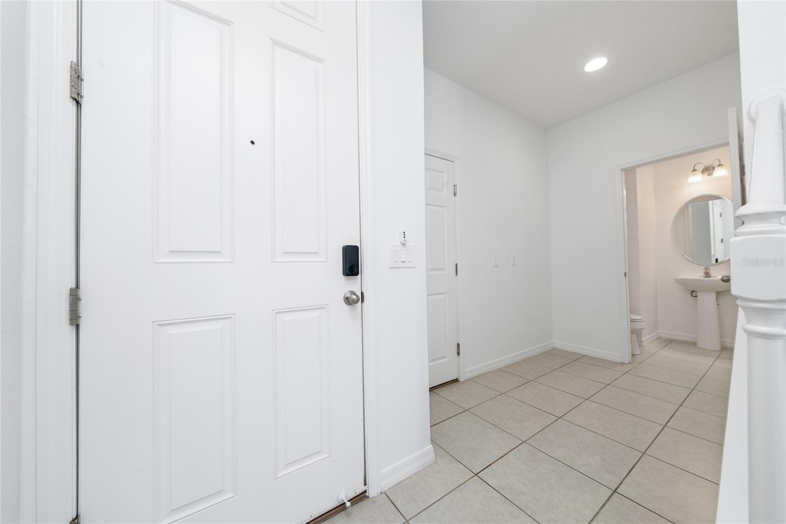 SAWGRASS LNDGS - Residential