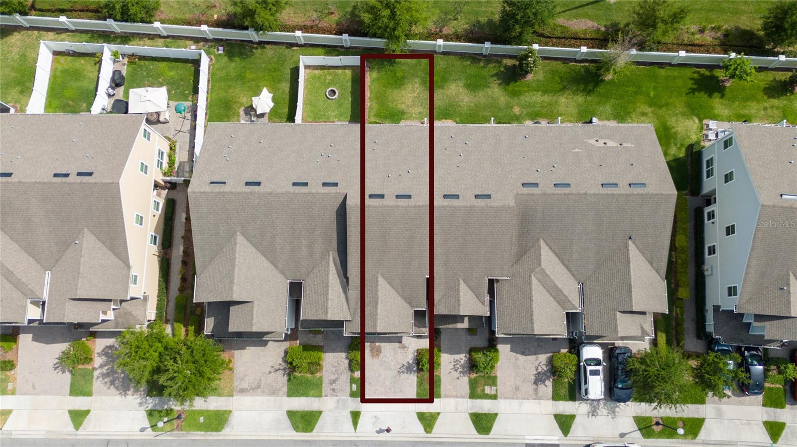 SAWGRASS LNDGS - Residential