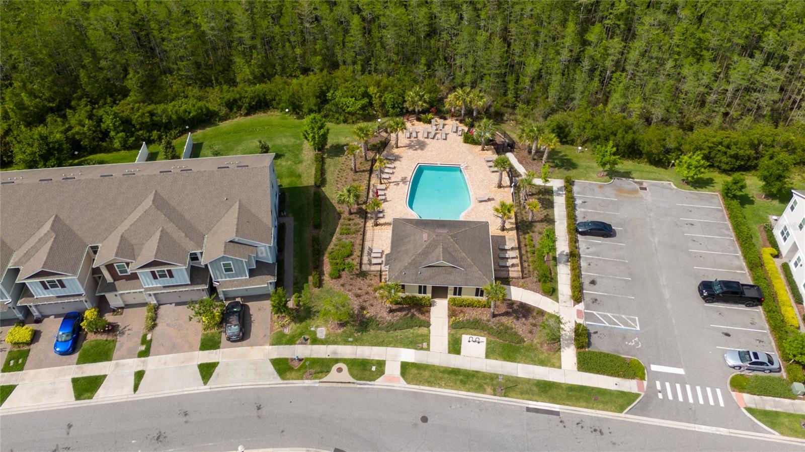 SAWGRASS LNDGS - Residential