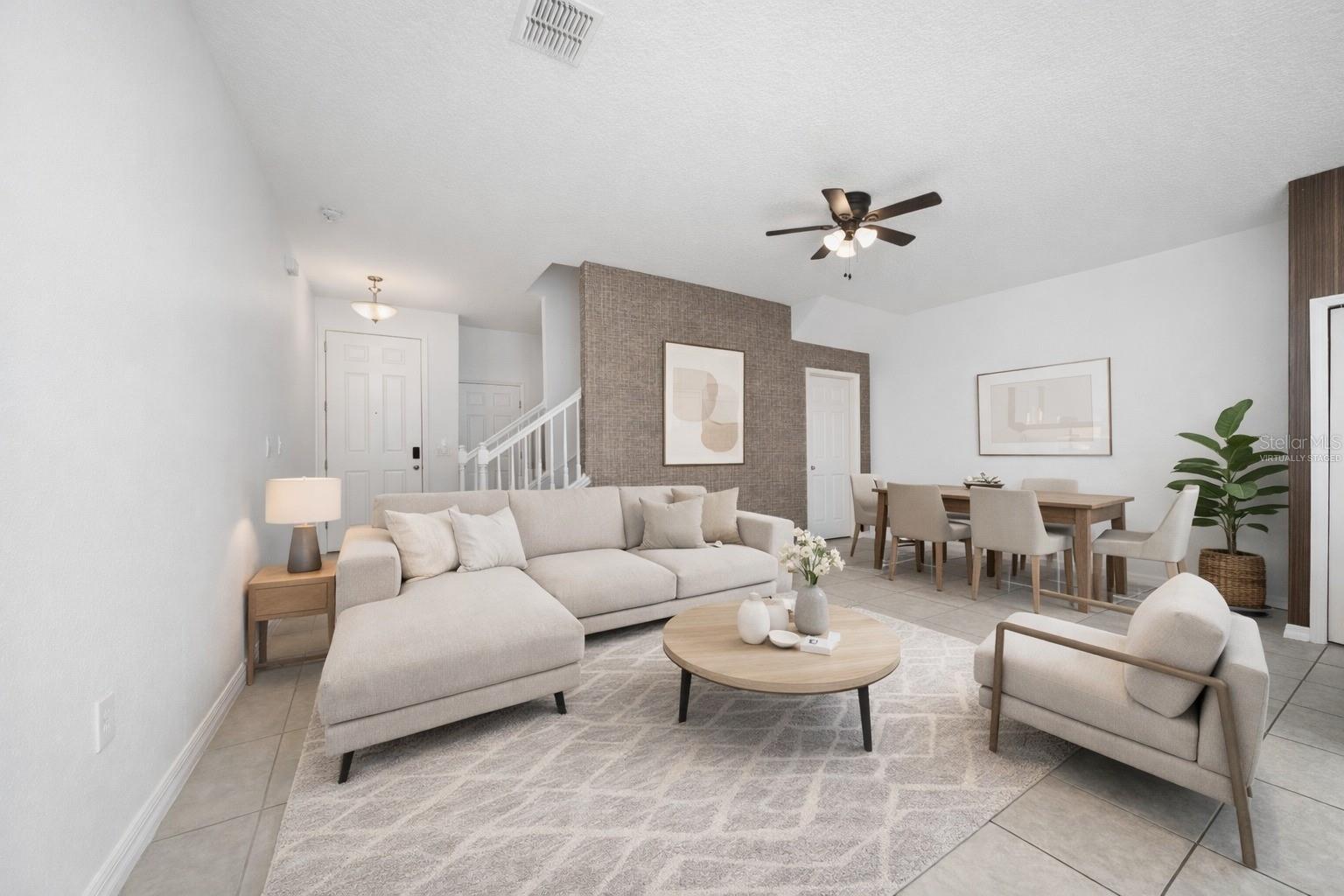 SAWGRASS LNDGS - Residential