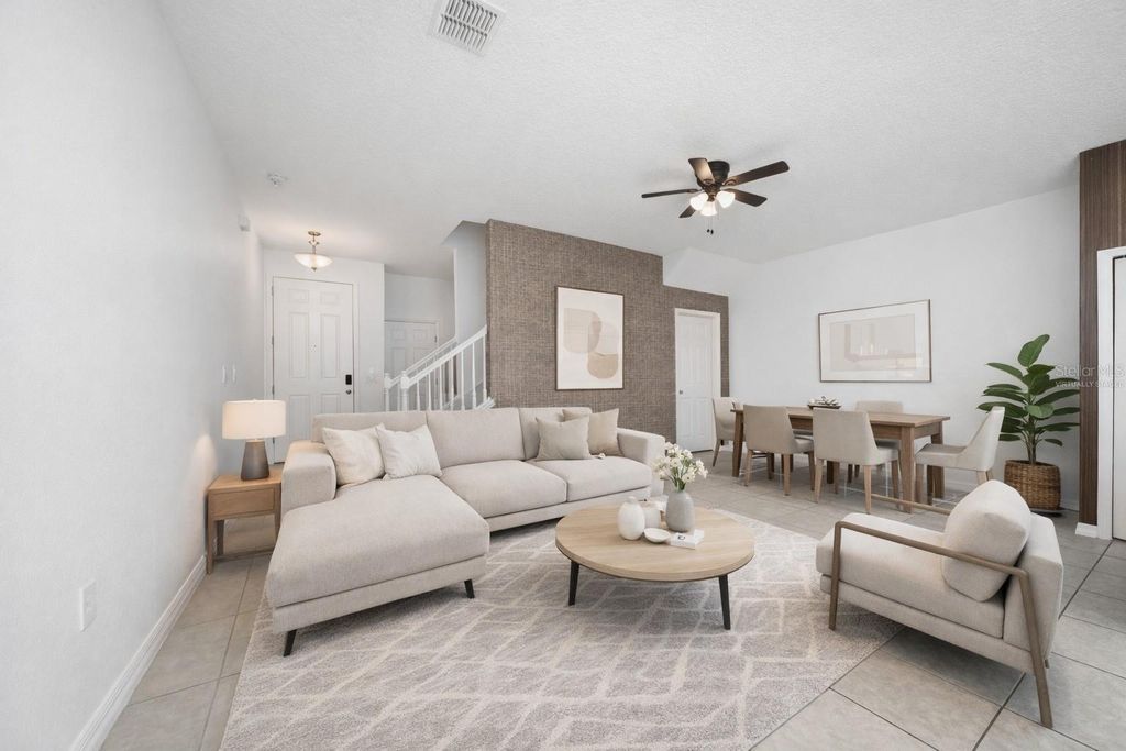 Photo of 2588 Sedge Grass Way, Orlando, FL 32824 (MLS # S5142015)