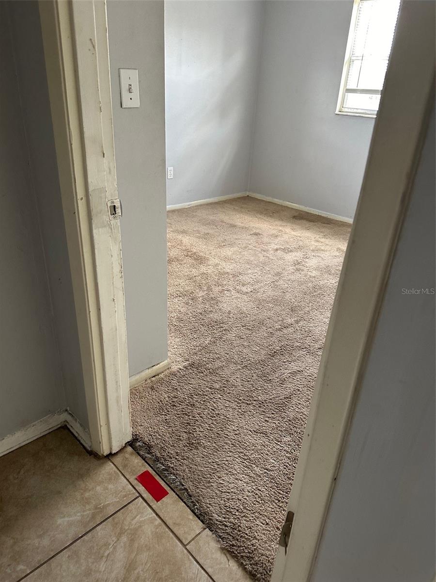 WINSTON HEIGHTS ADD - Residential