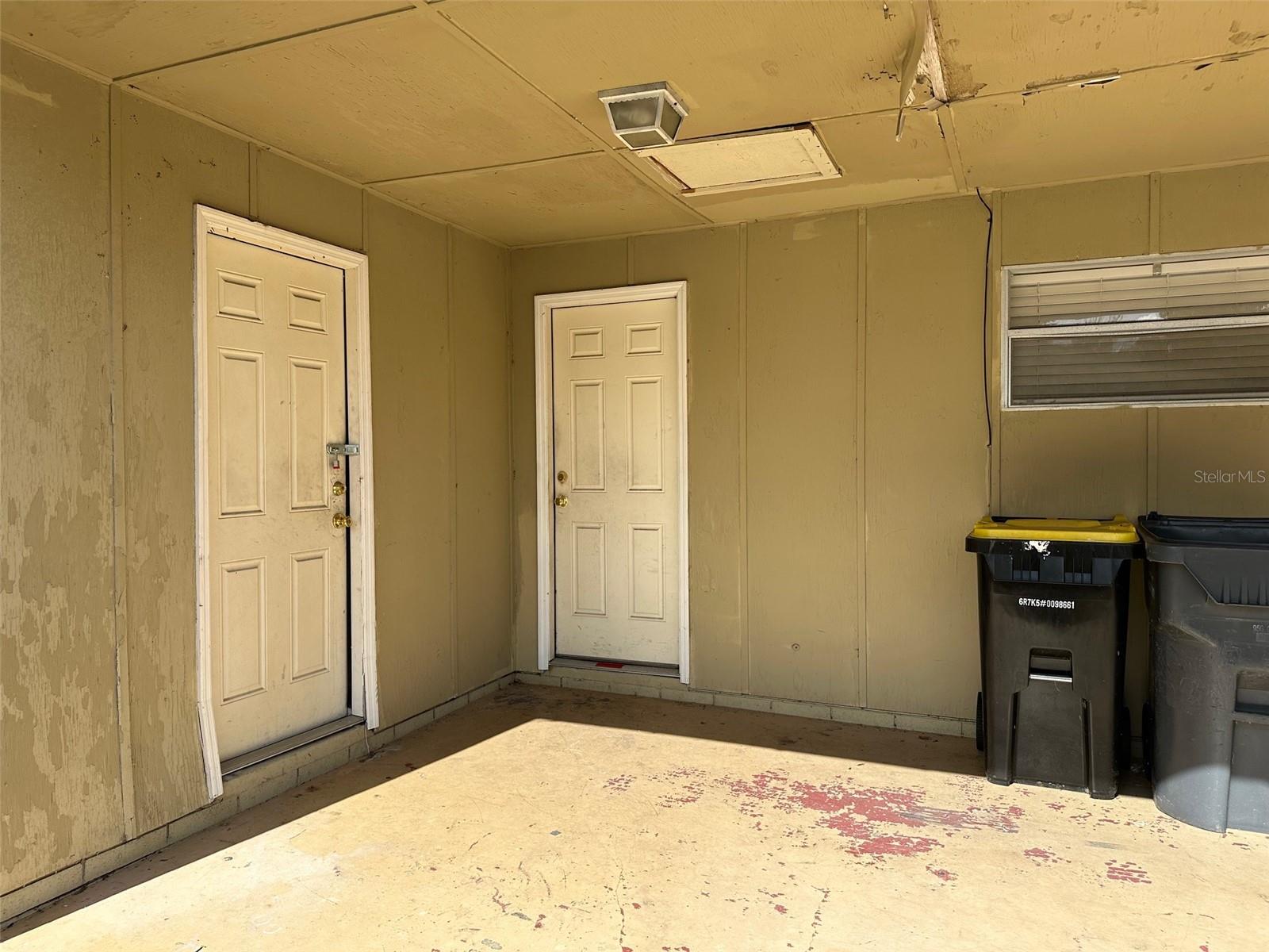 WINSTON HEIGHTS ADD - Residential